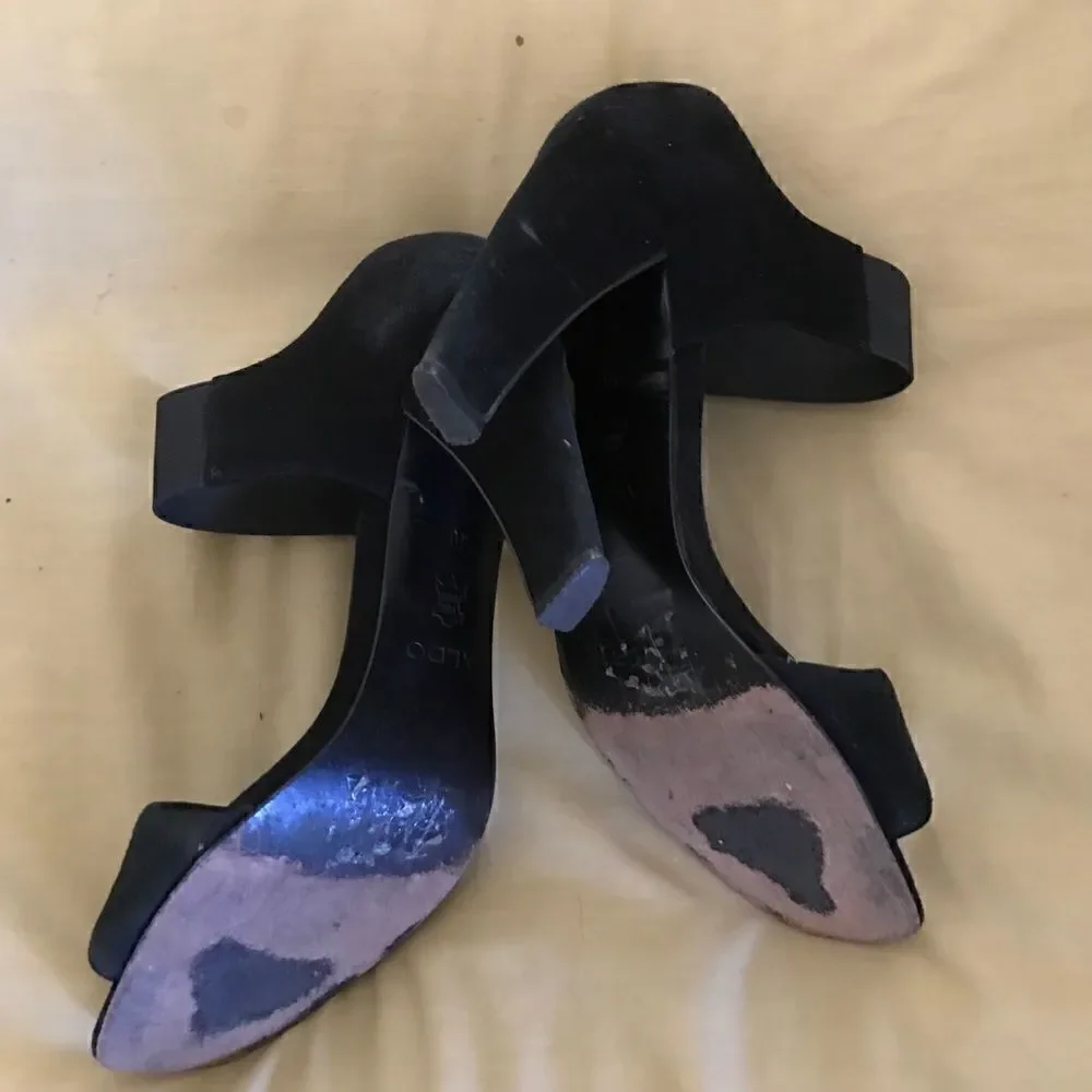 Aldo Sandals